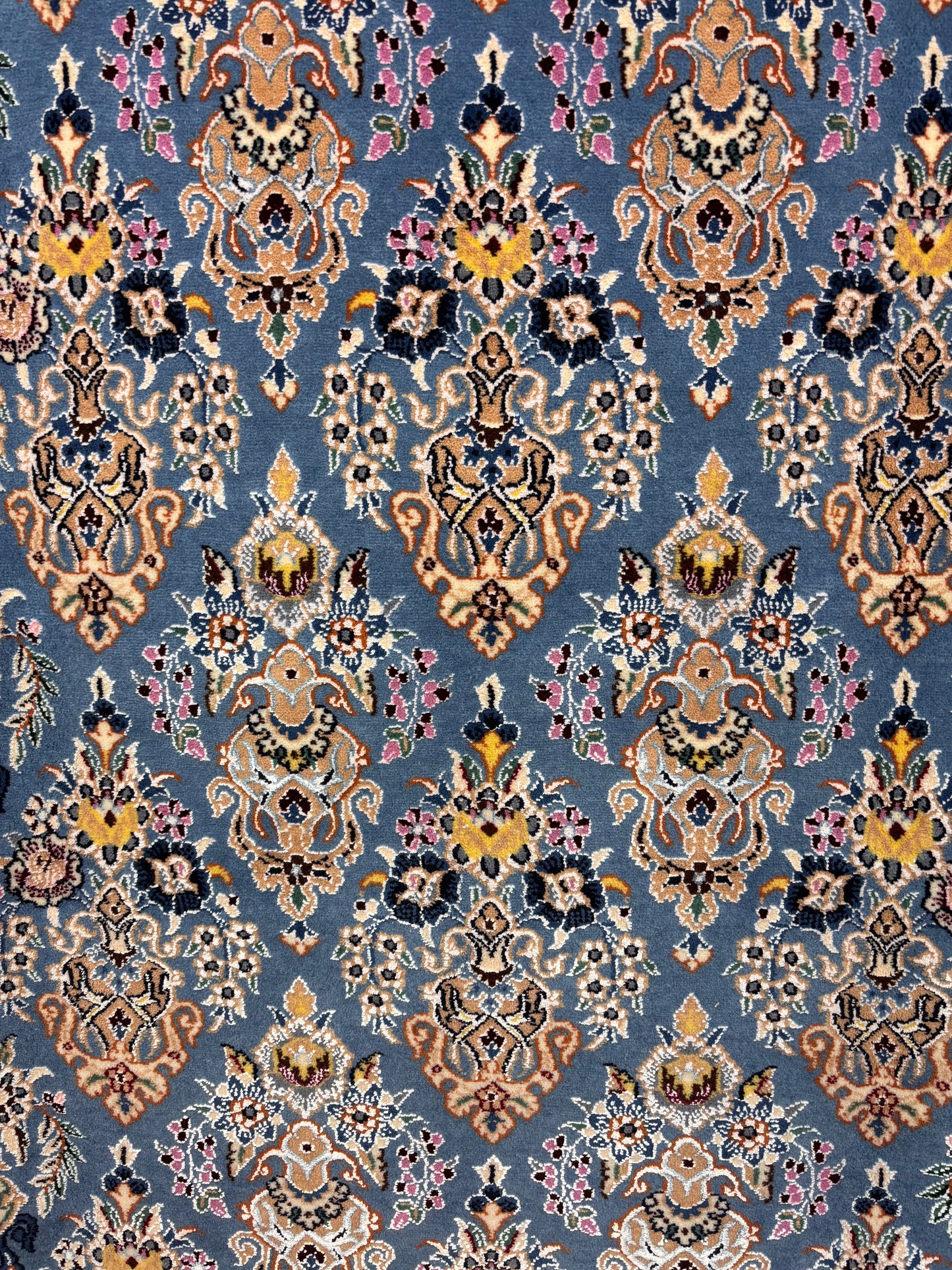 Persian Carpet Nain9la (Habiebian)